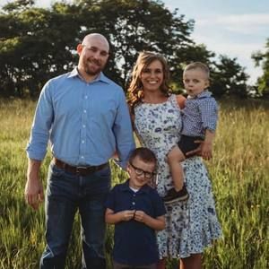 Meet your Posher, Candice